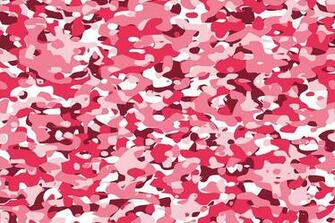 Camouflage Pink