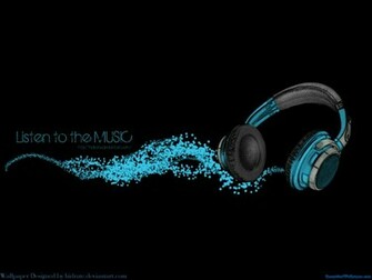 Pin Blues Wallpaper Music Desktop