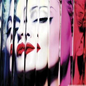 Madonna Mdna 4k HD Desktop Wallpaper For Ultra Tv
