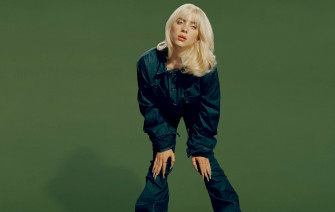 Billie Eilish Happier Than Ever Re Singular Talent S