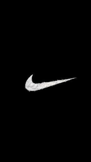 Free download Basic Nike Logo Wallpaper