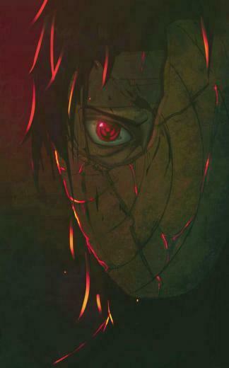 Uma Surpresa Gud Wallpaper Naruto Uzumaki