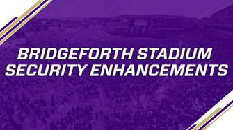 Jmu Announces Bridgeforth Stadium Security Enhancements James