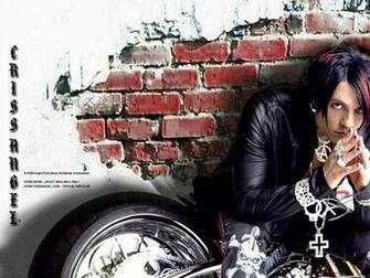 Criss Angel Wallpaper Background Theme Desktop