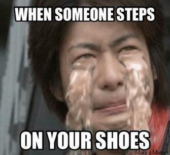 Sneaker Memes Mmes De Sneakers Octobre