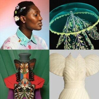 Trend Forecast Spring Summer Design News Style James