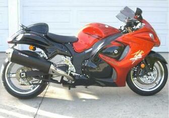 Gorgoo Image Hayabusa Motorcycle Pictures