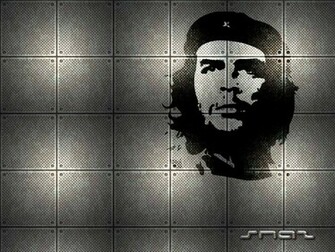Che Guevara Wallpaper HD Early
