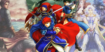 Game Boy Advance Nintendo Games With The Best Stories Ranked
