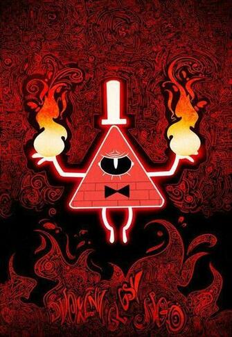 Bill Cipher Wallpaper C Mics Amino