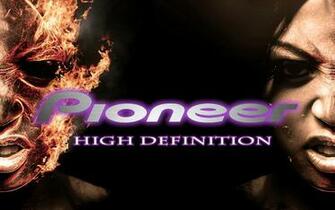 Pioneer Wallpaper