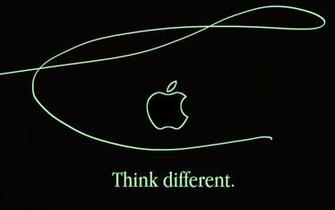 Glow In The Dark Mac Wallpaper By Dombomb97