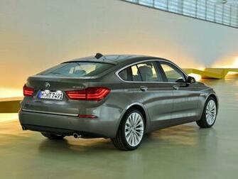 Bmw Series Gran Turismo Wallpaper Pics