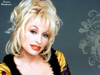 Singers Wallpaper Dolly Parton
