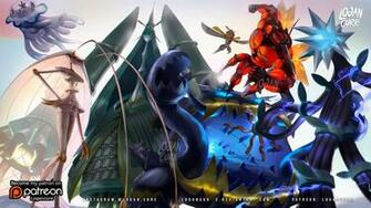 Vp Pok Mon Thread