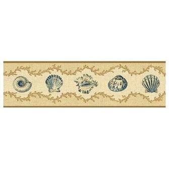 Waverly Wallpaper Borders Grasscloth