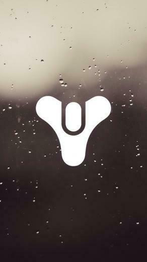 Destiny Phone Wallpaper Destinythegame