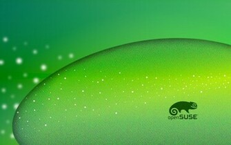 Opensuse Wallpaper