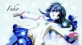Ibuki Fuko Nad Zerochan Anime Image Board