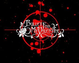 Bullet For My Valentine Ii By Jimmah93