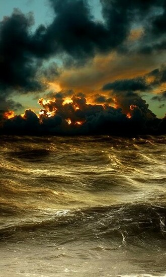 Storm Live Wallpaper Android Apps On Google Play