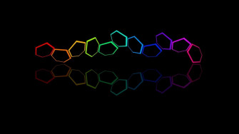 Dark Abstract Background Wallpaper