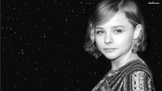 Chloe Moretz