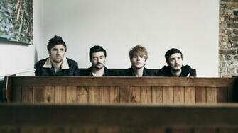 Wallpaper Kodaline Top Music Artist And Bands Steve Garrigan
