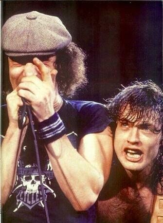 Best Ideas About Brian Johnson Acdc Ac