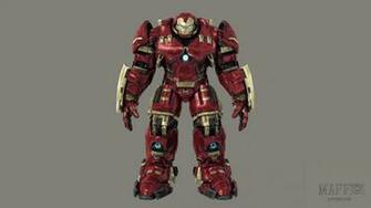 Iron Maffo By Mattiaruffo