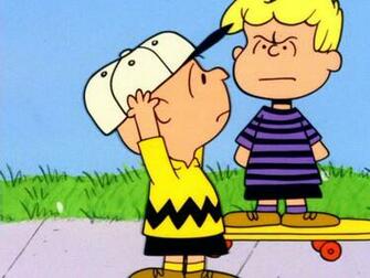 Image For Easter Charlie Brown