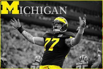 Michigan Football Id Buzzerg