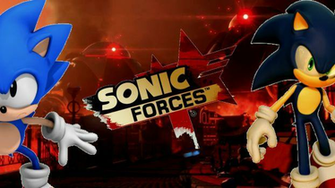 Sonicforceshype Explore