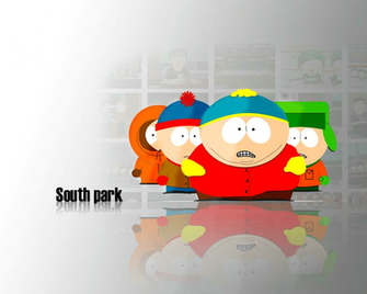 South Park Wallpaper