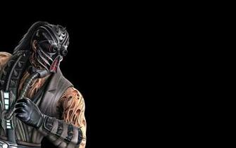 Mortal Kombat
