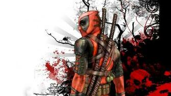 Deadpool Wallpaper Best