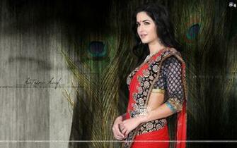 Katrina Kaif New Wallpaper By Santabanta