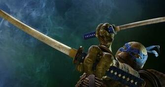 Alpha Coders Filmy Teenage Mutant Ninja Turtles