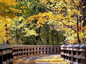 Desktop Wallpaper Fall Scenes In HD