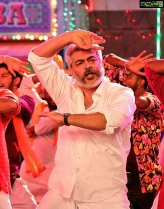 Viswasam Movie HD Gallery J Actor Picture