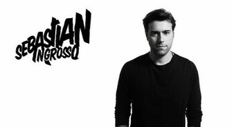 Sebastian Ingrosso Background Carmine Born April