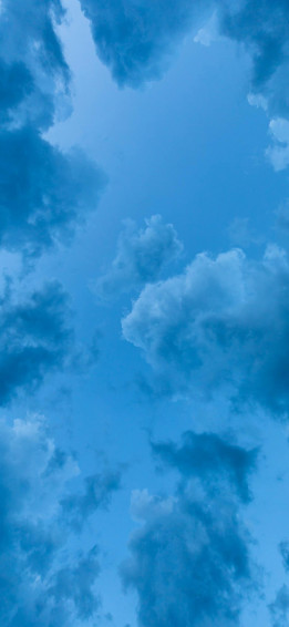 Blue Aesthetic Wallpaper That Are Perfect For Your Phone
