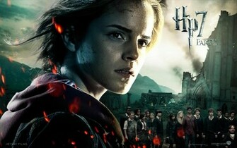 Harry Potter Wallpaper Desktop Movies
