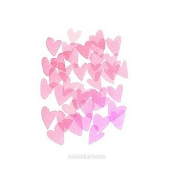 Cute Pink Hearts Pictures Photos And Image For