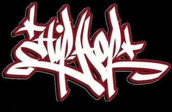 Hip Hop Graffiti Wallpaper