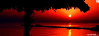 Wallpaper HDr Covers Photos For Timeline Beautiful Sunset