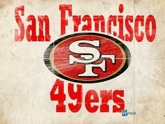 49ers Logo Wallpaper