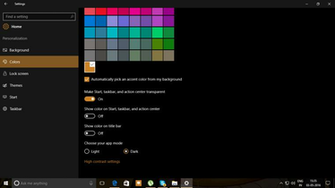 Best Tips To Personalize Windows Pc