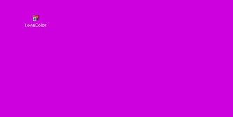 Now If You Want To Set A Specific Solid Color For Your Background All