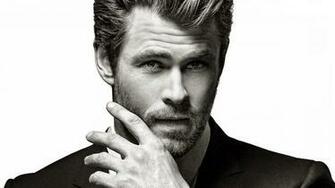 Chris Hemsworth Wallpaper